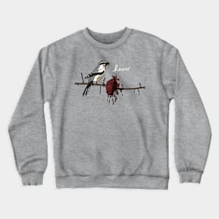 shrike Crewneck Sweatshirt